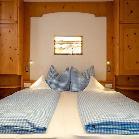 Accommodatie bij particulieren Panoramablick Heimen Hopferau