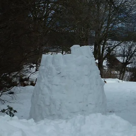 Panoramablick Heimen Accommodatie bij particulieren *
