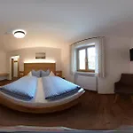 Panoramablick Heimen * Hopferau