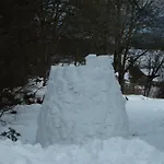 Panoramablick Heimen Kwatera prywatna *