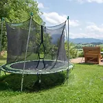 Panoramablick Heimen Hopferau