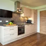 Panoramablick Heimen Kwatera prywatna *