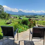 Panoramablick Heimen Kwatera prywatna
