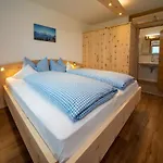 Panoramablick Heimen Kwatera prywatna Hopferau