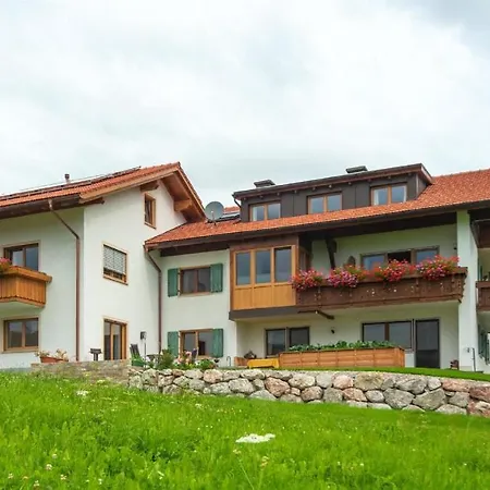 Panoramablick Heimen Kwatera prywatna